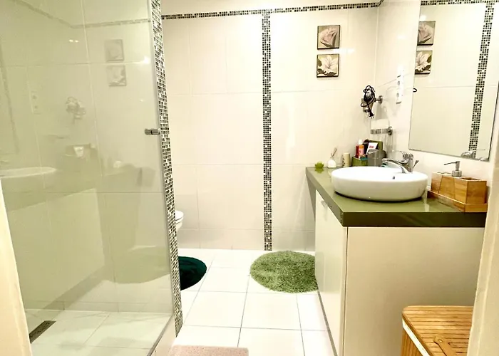 Appartement Pearl At St Stephen' S Basilica Budapest