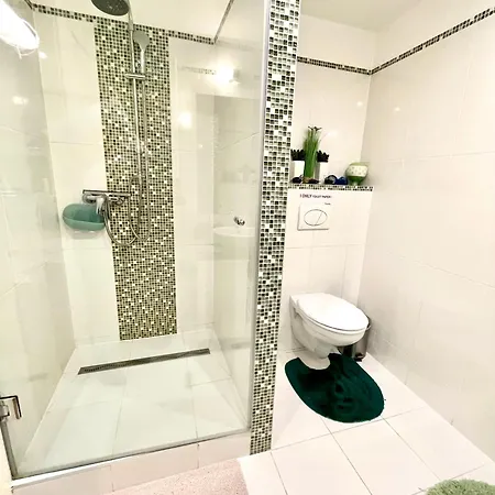 Apartament Pearl At St Stephen' S Basilica *