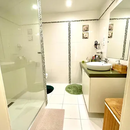 Apartamento Pearl At St Stephen' S Basilica Budapest