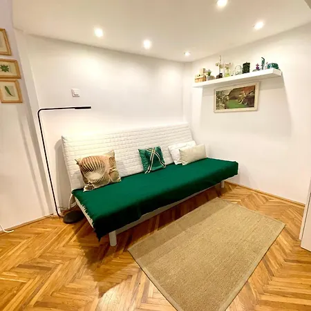 Apartament Pearl At St Stephen' S Basilica *