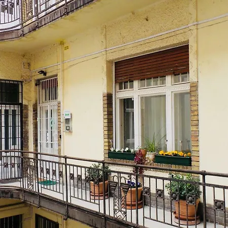 Apartament Pearl At St Stephen' S Basilica *