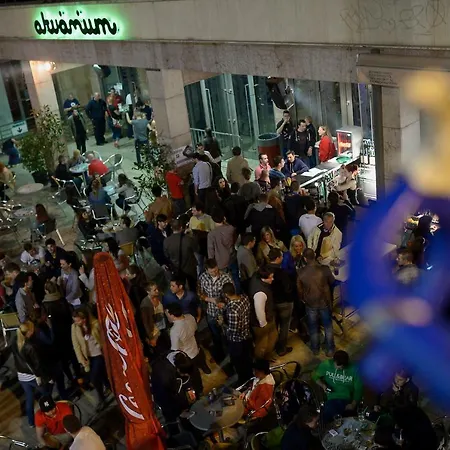 Pearl At St Stephen' S Basilica