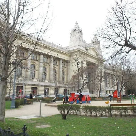 Apartament Pearl At St Stephen' S Basilica Budapeszt